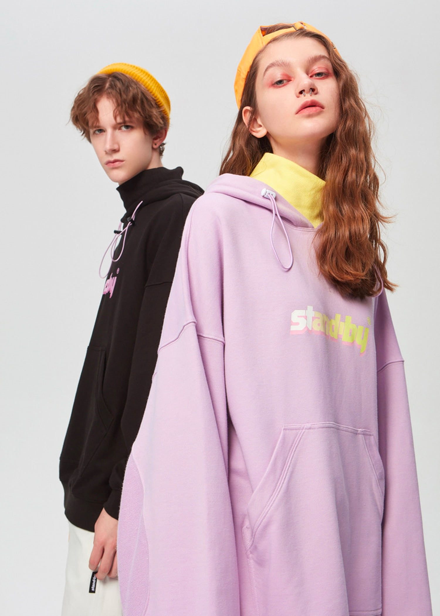 Knit cropped cardigan