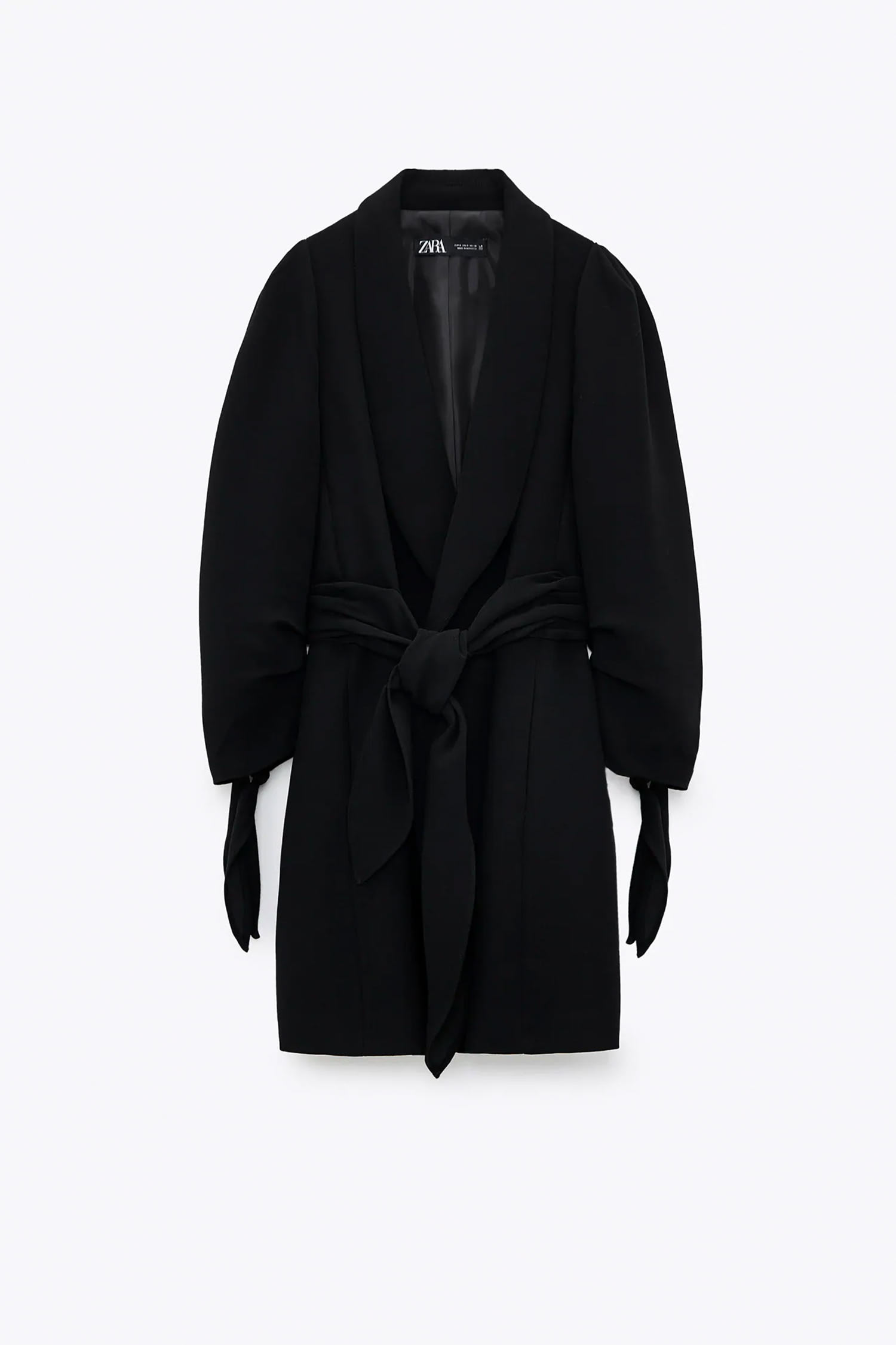 Double Breasted Blazer - Image 2