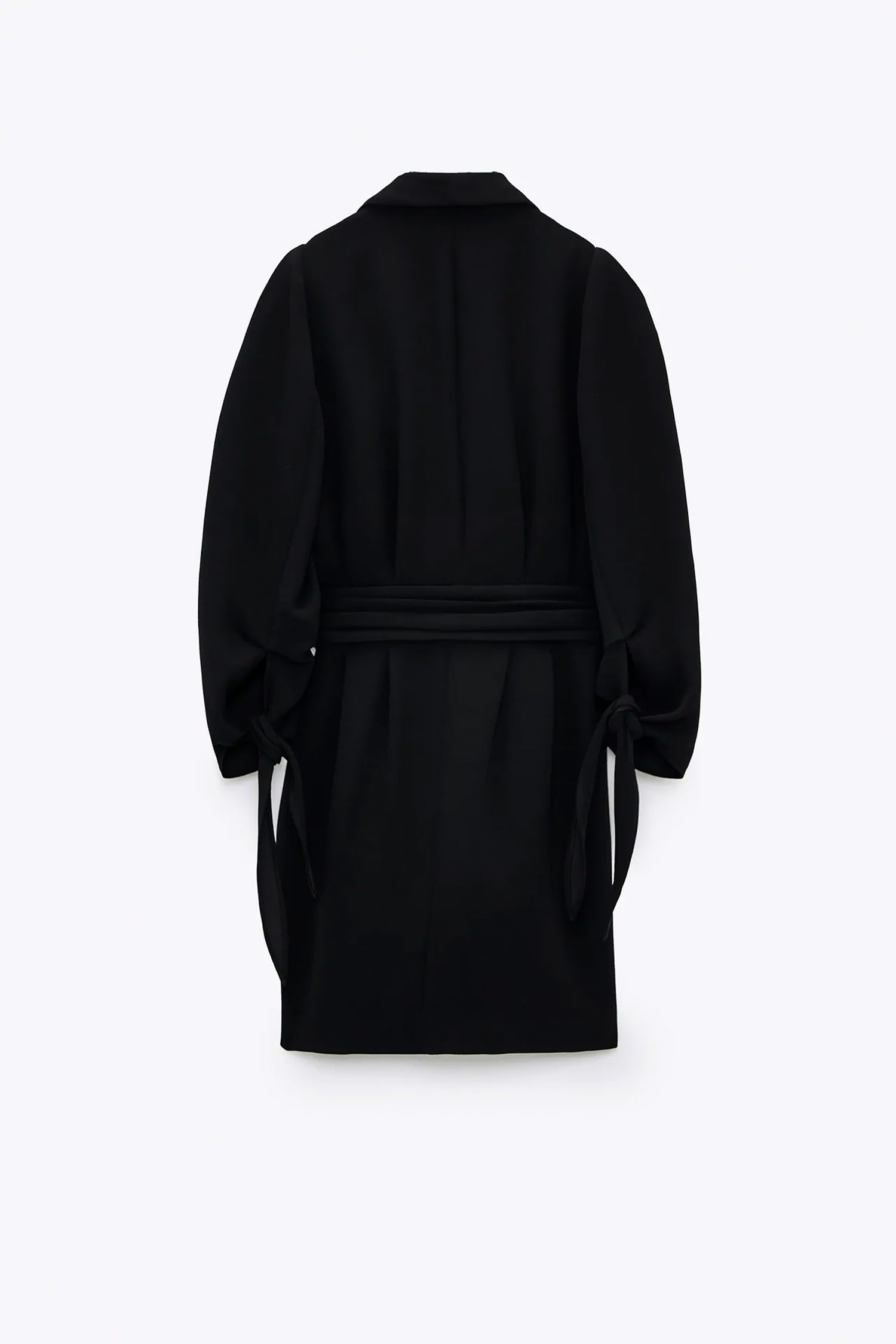 Double Breasted Blazer - Image 3