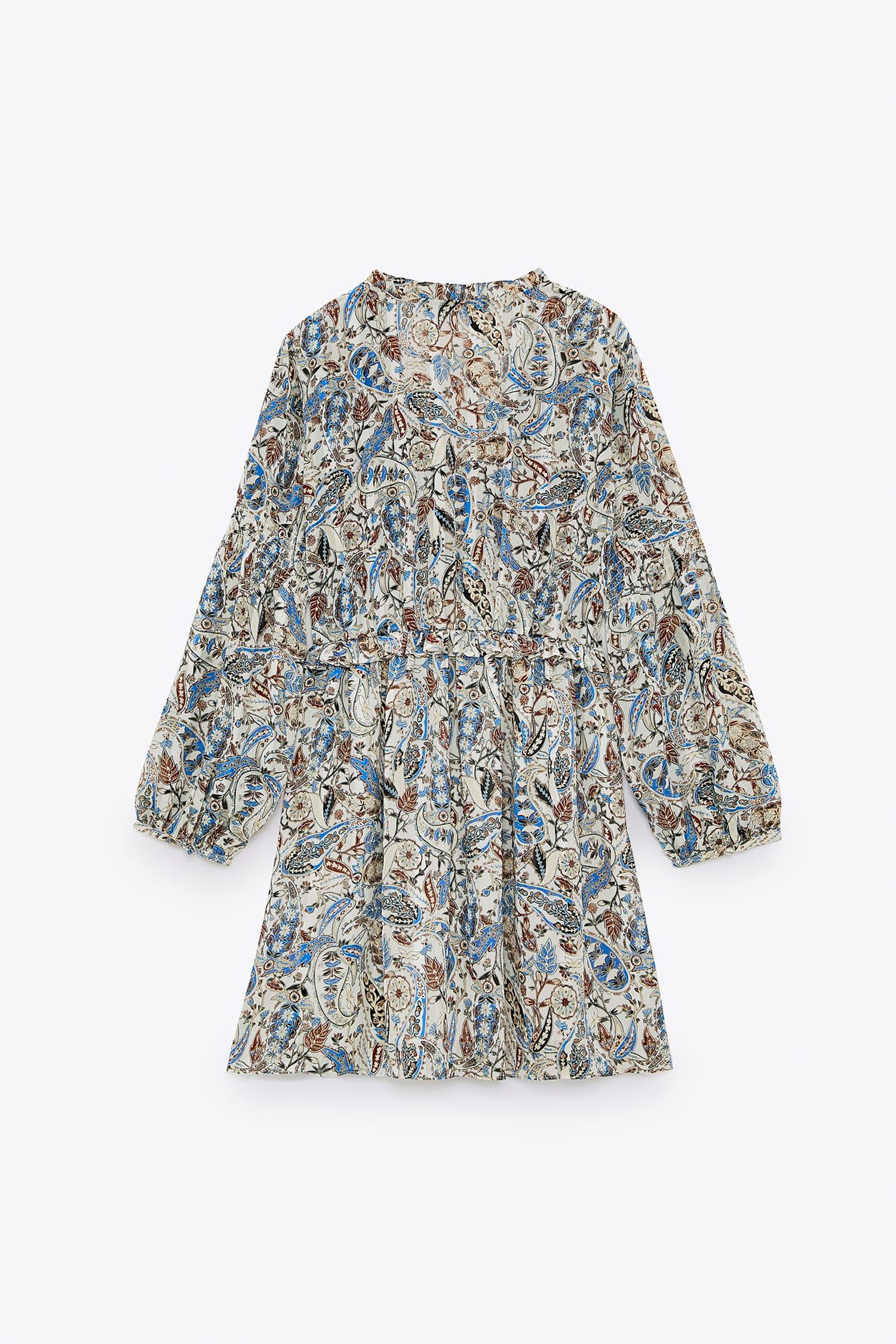 Double Breasted Blazer - Image 4