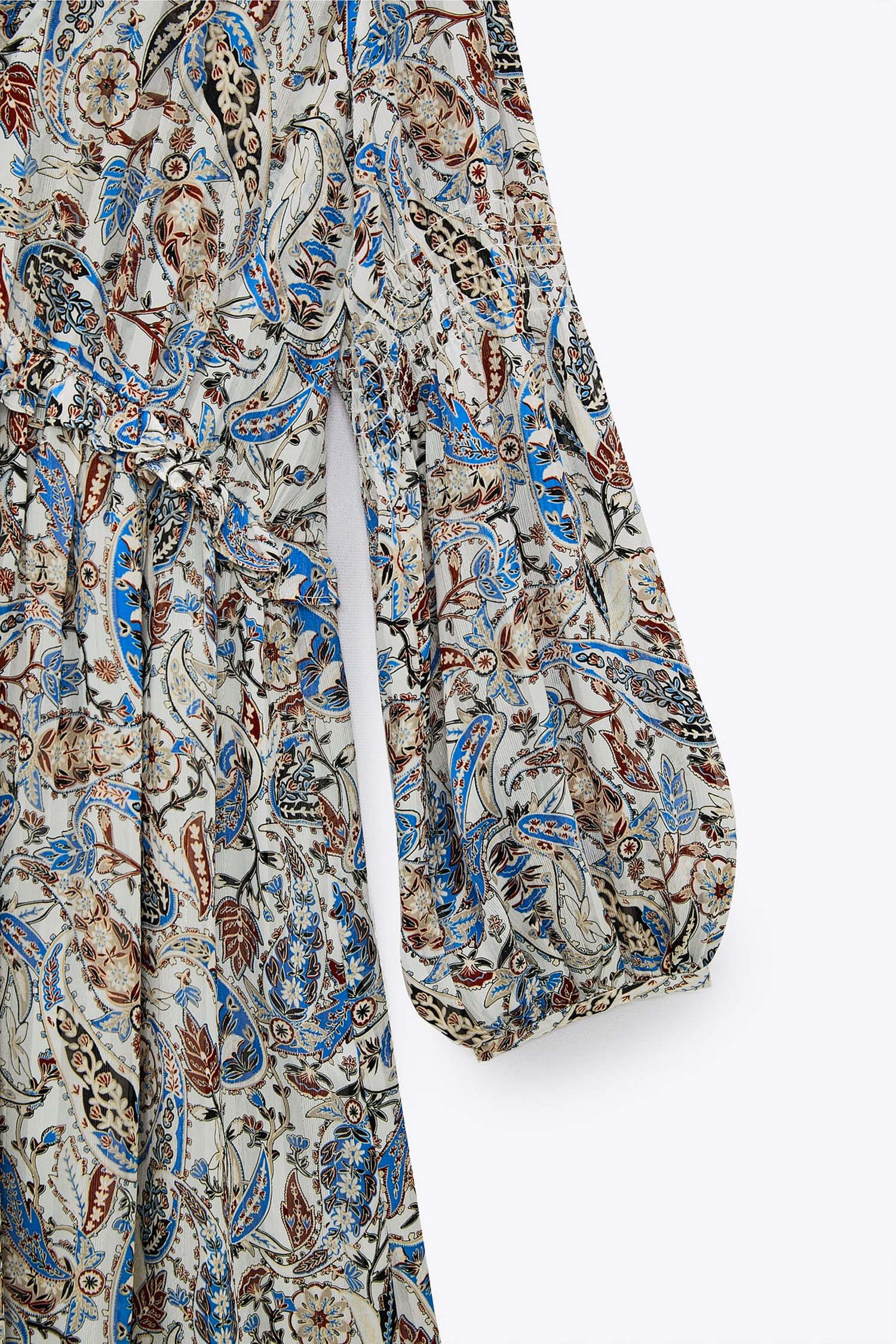 Double Breasted Blazer - Image 5