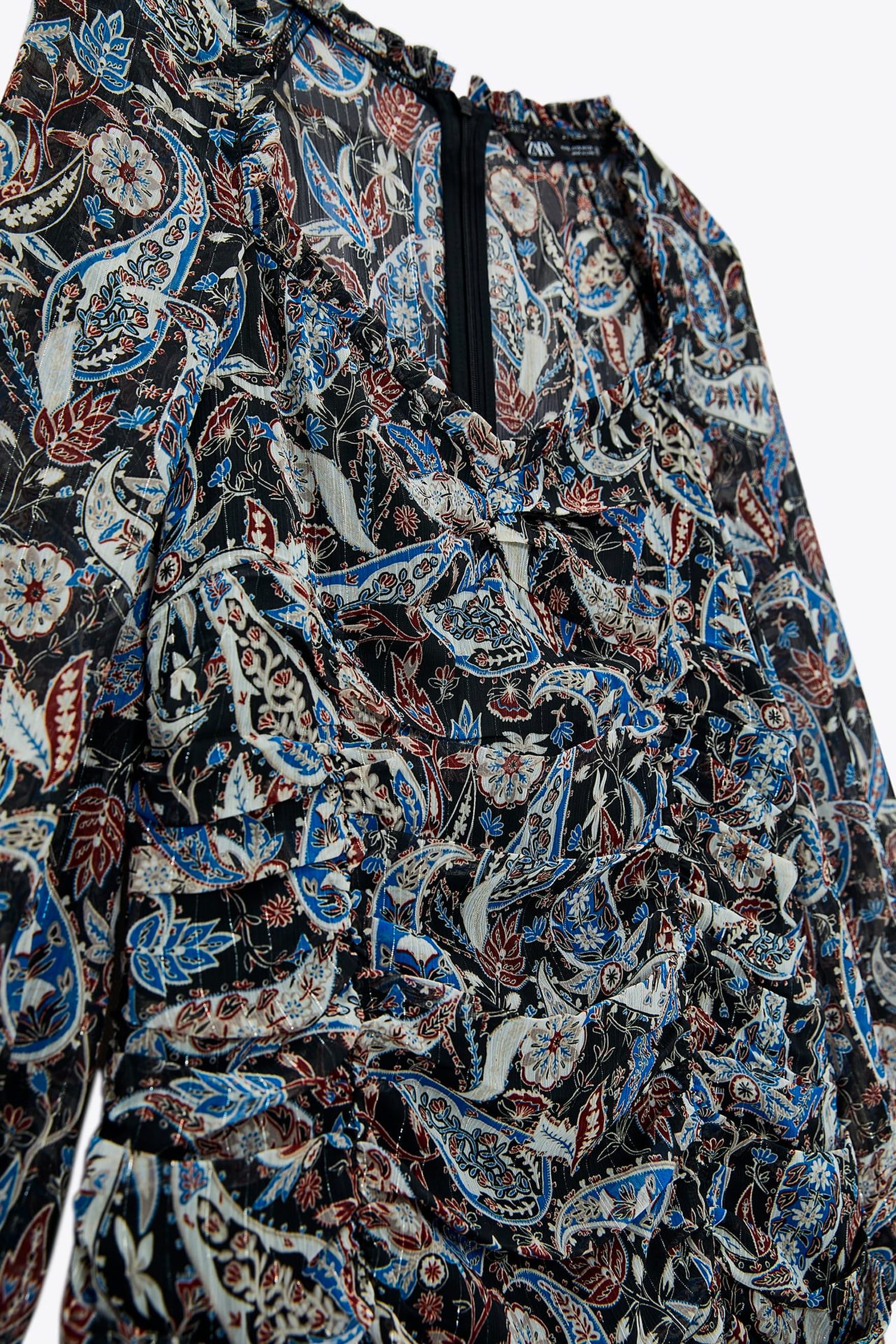 Double Breasted Blazer - Image 6